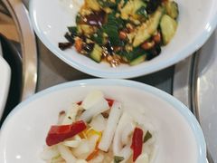 -老诚一锅·羊蝎子(广渠门外店)