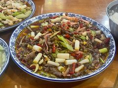 -李大爷的泡椒馆(冉家坝店)