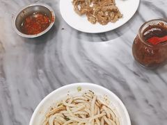 -再回首鸡肉米线(人民路一店)