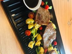 -必胜客(鹤山大道店)