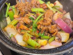 -嘟享吃重庆鸡公煲(五一店)