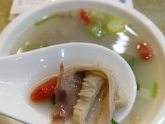 -杨记小骨头羊杂馆(南五马路店)