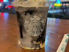 -星巴克(深圳佳宁娜友谊广场店)