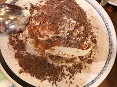 -PIZZA BIANCA(万象城店)