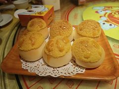 -石岐佬中山菜馆(张溪店)
