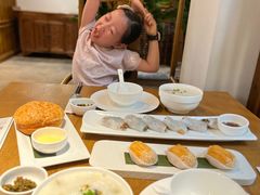-小湾茶楼