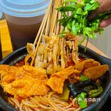 超级螺蛳粉 推荐三年以上螺蛳粉粉龄的顾客尝试哈