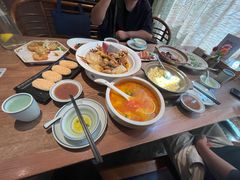 -周家二小姐的菜(西津渡店)