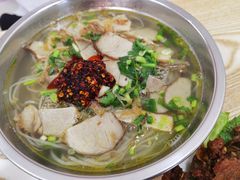-华姐鸡粉(教育路店)