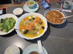 -小绍兴家宴·百年绍兴菜(鲁迅路店)
