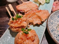 -眷屋の深夜食堂(云锦中心店)
