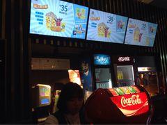 -金逸影城(武汉人信汇IMAX店)