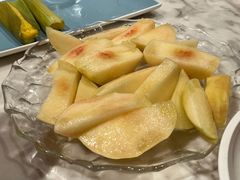 -云采云南菜(中山北路店)