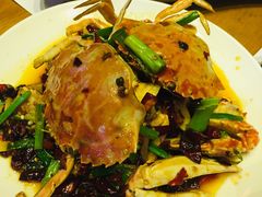 -南海渔家•海鲜•正宗海南菜(海棠湾店)