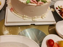 -麒麟华膳汇(飞泷商务大厦店)