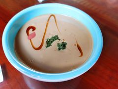 秘制麻酱-竹叶涮肉坊(总店)