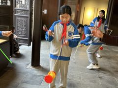 -南京市民俗博物馆(甘熙故居)
