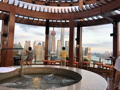 -上海外滩茂悦大酒店