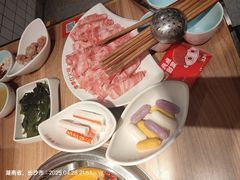 -季季红火锅(长沙步行街店)