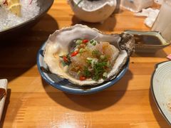 -晶吉·居酒屋·烧鸟·生鱼饭(中山区民主广场店)