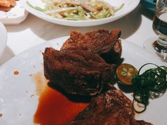 -荷塘秋月·本帮江浙菜(国权路店)