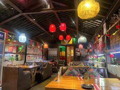 -望京一号·重庆江湖菜(工体店)