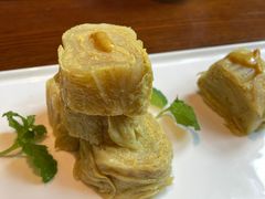 -百花深处·老北京风味菜