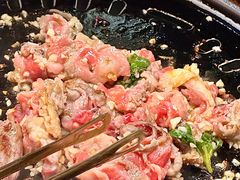 -杨小佳·齐齐哈尔烤肉·烤串(广州店)