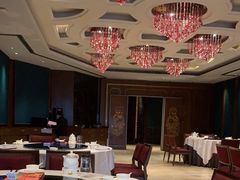 包厢-炳胜品味(珠江新城店)