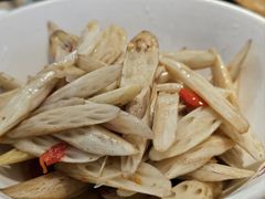 -陈大锅·岳阳鱼馆·地道岳阳菜(美食街店)