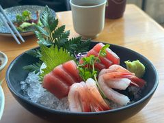 -隐泉·HANA BY HATSUNE葉奈日式料理(国贸商城店)