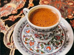 -Old Ottoman Cafe & Restaurant