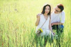 -巴黎春天·菀纱仙庭婚纱美学