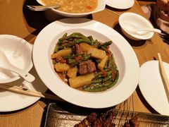 -北方暖暖温泉度假洗浴