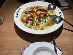 -新太二·鲜料川菜(东汇城店)