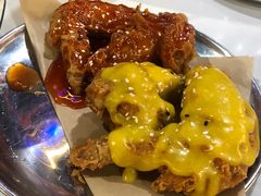 -京尚道韩式美食屋(海甸岛店)