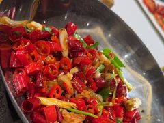 -怀德酒楼·粤菜·海鲜·茶点(宝安国际机场店)