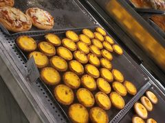 -莉莲蛋挞(日月光店)