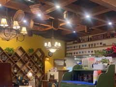 -彼德西餐厅(环球中心店)