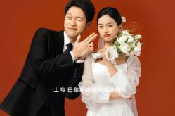 -巴黎新娘婚纱摄影·婚礼策划(嘉定总店)