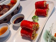 -稻香饭店(IFS国金中心店)