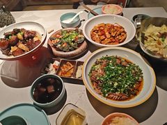 -老房子·南昌菜(双子塔店)