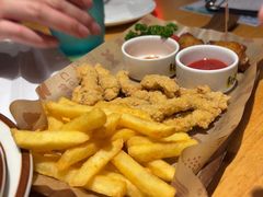 -菲滋意式餐厅(长兴东鱼坊店)