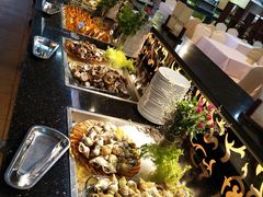 -三亚胜意海景酒店·海鲜自助餐厅(三亚湾路店)