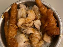 -添好运点心专门店(深水埗店)