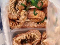 -钱大妈海鲜饭店(旅游大道店)