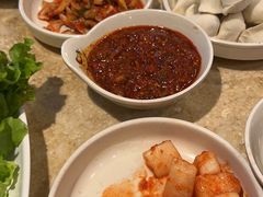 -英子补身汤(海兰路店)