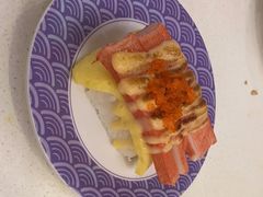 -采御鲜·回转寿司(汕头万达店)