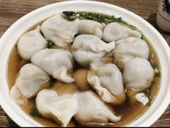 -长城东北菜(新港西路店)