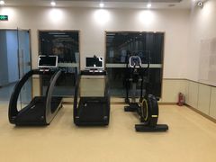 -琪航健身工作室(徐汇光大店)